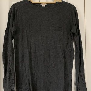 Gap Long Sleeve Top